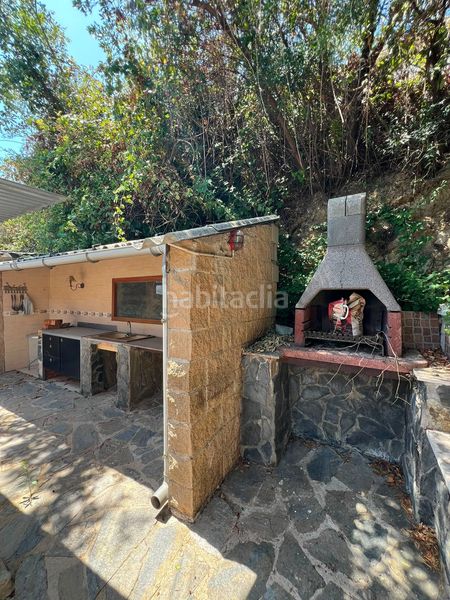 Foto de3ac819-820e-4112-8917-dcee84df984b. Casa amb piscina a Fogars de la Selva