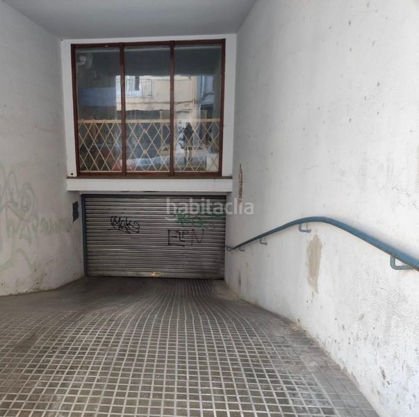 Foto d7f04307-4bfc-44e3-b2cf-5ebbb6c74b89. Affitto posto auto in Tordera Tordera