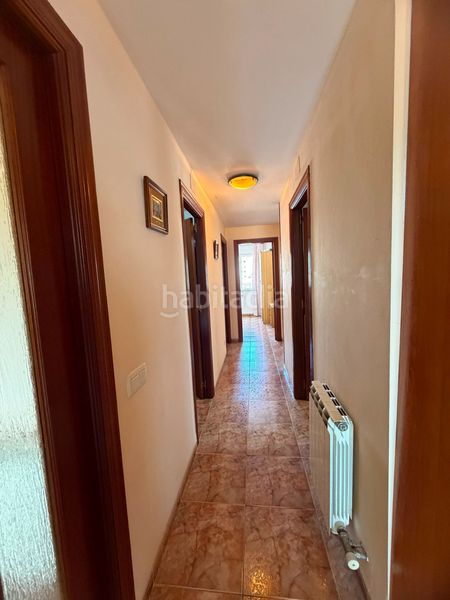 Foto 01ae3f63-2972-42e6-bb58-3c0f53e82075. Flat with heating in Tordera Tordera