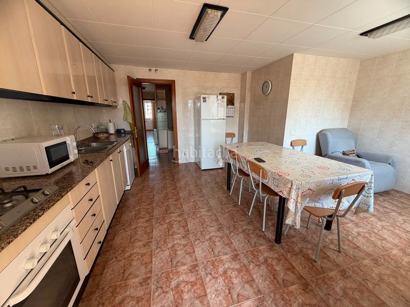 Foto 05346b37-fce2-427a-acdf-8a43a1018301. Flat with heating in Tordera Tordera