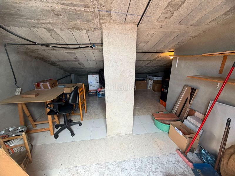Foto 4ce848d9-b2cc-49c2-841b-2cc69293bf47. Flat with heating in Tordera Tordera