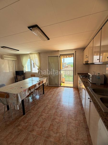 Foto 55945065-78f6-40d3-a912-8f41ce66dfdb. Flat with heating in Tordera Tordera