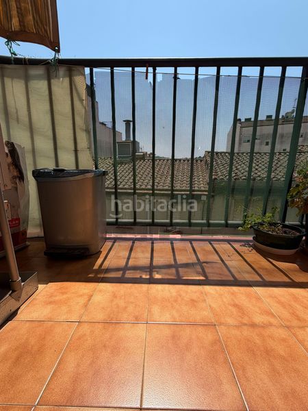 Foto 68fb8398-5037-4767-b8ed-c0d9584b6845. Flat with heating in Tordera Tordera