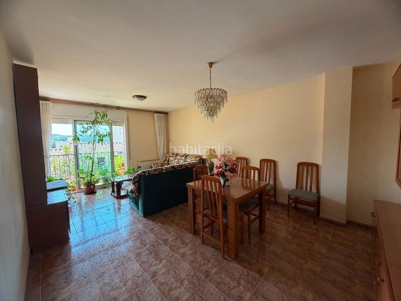 Foto 7ea69ee4-91f9-4369-8886-1f29a563f671. Flat with heating in Tordera Tordera