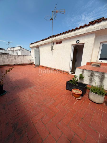 Foto aeda994f-6106-43f7-8f24-d437f17b348c. Flat with heating in Tordera Tordera