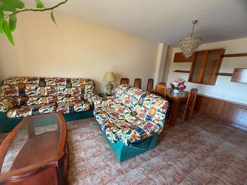 Foto eaa21368-6d61-4753-a726-7f94b11eafee. Flat with heating in Tordera Tordera