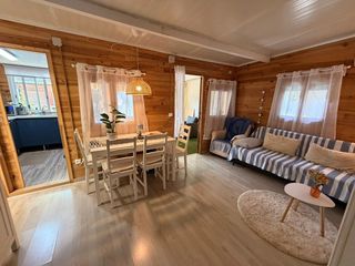 House in Malgrat de Mar. Bungalow en exclusiva . listo para entrar a vivir