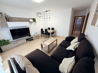 Etagenwohnung in Sant Pere. Piso en venta en tordera  2 habitaciones, muy soleado y luminoso