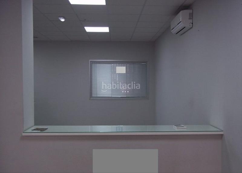 Foto 1f0497b0-db67-4e93-acf0-db0d237feb18. Location bureau dans Centro Alcalá de Guadaira