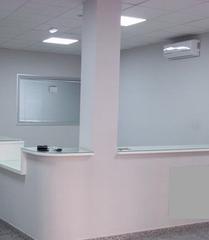 Location Bureau  Calle mairena. Alquilar naves en alcala de guadaira