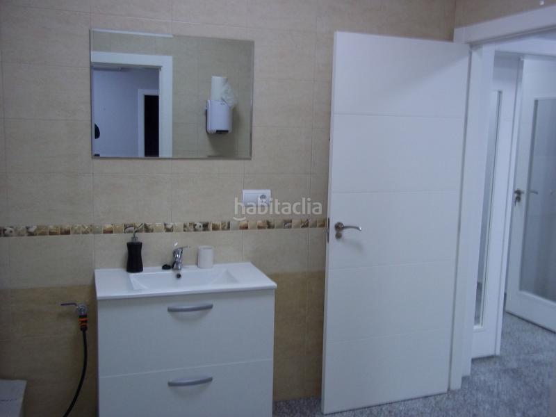 Foto c05f4c7e-7140-43d4-b9c0-464d0add5c1d. Location bureau dans Centro Alcalá de Guadaira