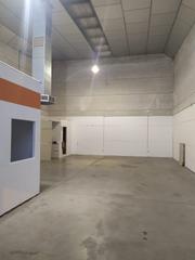 Location Bâtiment à usage industriel  Avenida san jerónimo. Alquiler nave en san geronimo sevilla