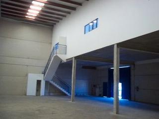 Affitto Capannone industriale in La Paz