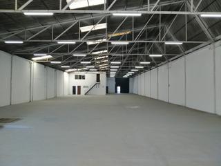 Lloguer Nau industrial a La Paz. Alquiler nave junto a-92