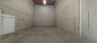 Rent Industrial building in La Paz