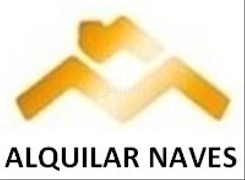 Foto cfb3e5a9-42a8-45d4-9402-30d1f94ddd7a. Capannone industriale in La Paz Alcalá de Guadaira