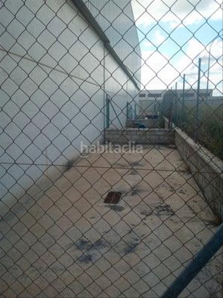 Foto eb69bb06-01ed-4446-98c7-22fb8ee7663f. Rent industrial building in La Paz Alcalá de Guadaira