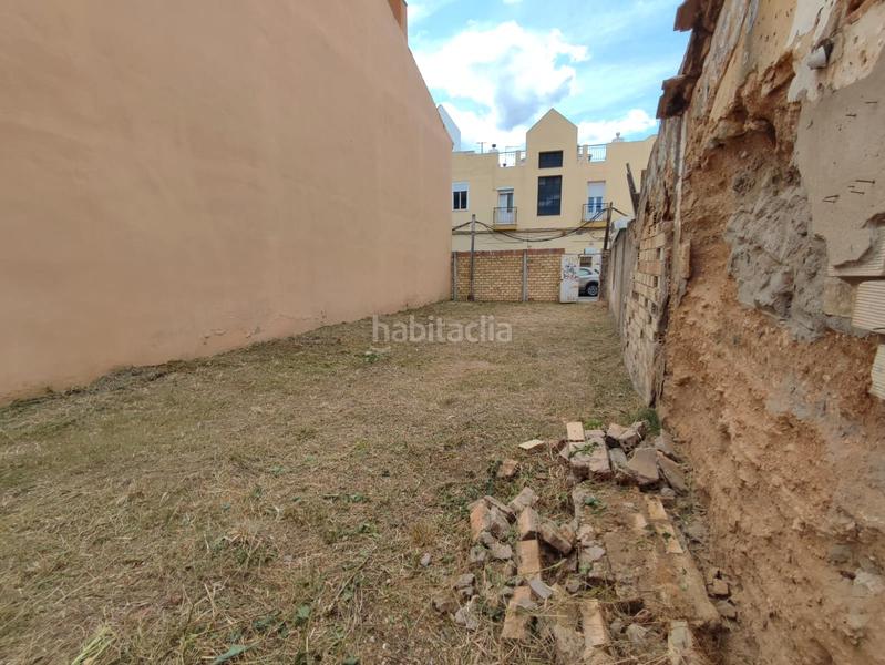 Foto 12bcab54-c09f-4b1c-b835-d99bb3eda92b. Terreno residencial solar en venta en Centro - Doña Mercedes Dos Hermanas