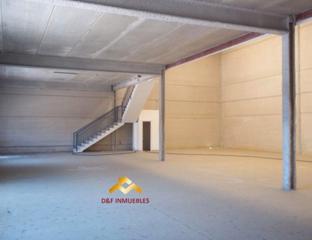 Affitto Capannone industriale in La Paz. Alquiler de nave junto a-92 y se- 40