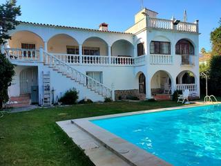 Xalet a Marbesa. Villa a reformar en marbella