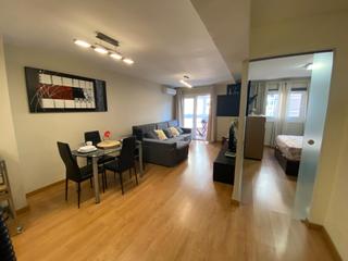 Apartament a Solymar. Apartamento reformado en arroyo de la miel, con excelente ubicac