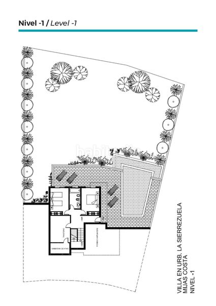 Foto 4d22108a-5abd-4595-a57a-74850d3eeedd. Terreny residencial a campo de Mijas Mijas