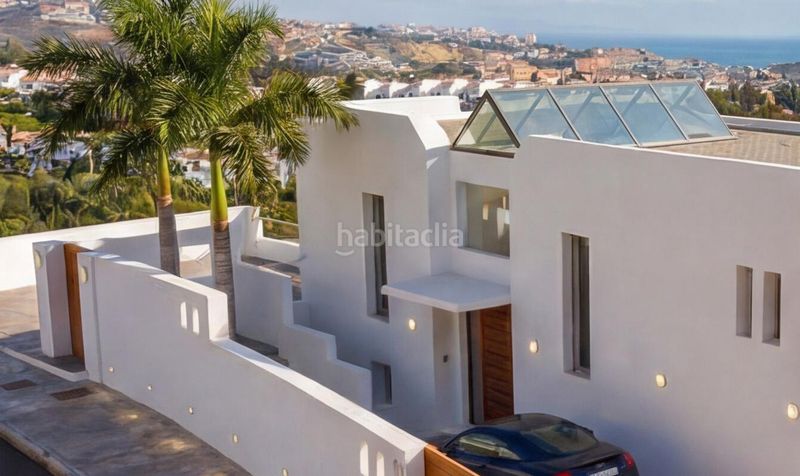 Foto 6d1fefa9-4440-4244-be33-09f3bbc7f9b5. Terreny residencial a campo de Mijas Mijas