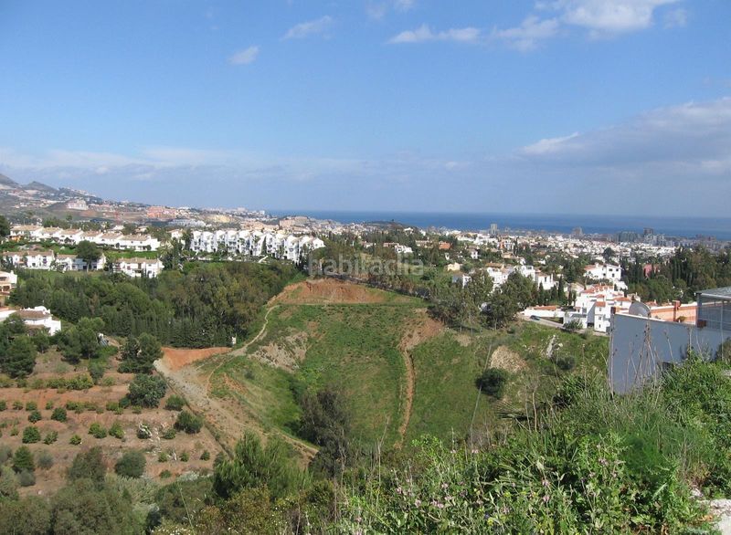 Foto 792155cd-b1e5-4991-8502-2aea57398003. Terreny residencial a campo de Mijas Mijas