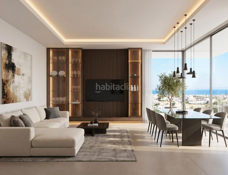 Foto ecd49e90-918b-4d4f-b247-97cefd04734b. Terreny residencial a campo de Mijas Mijas
