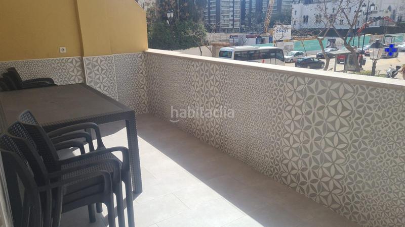 Foto 0a51ff00-1564-49b8-9777-97d8dd341792. Apartamento excelente piso céntrico a metros de la playa en Fuengirola