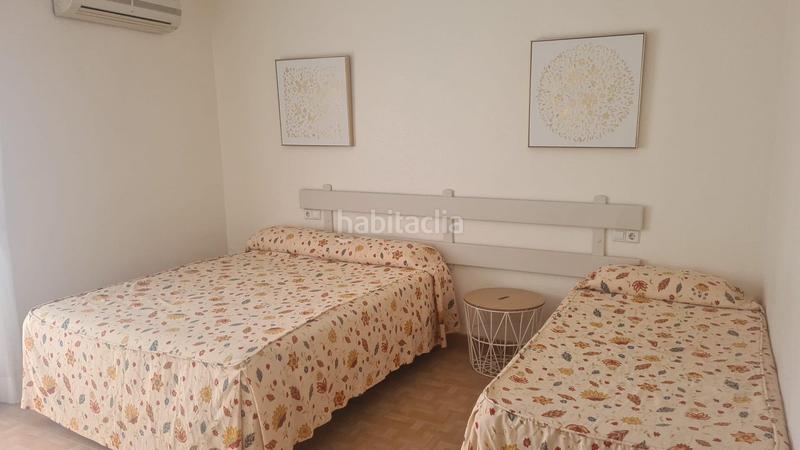 Foto ccd18137-45ea-406c-8176-c41f459cf82b. Apartamento excelente piso céntrico a metros de la playa en Fuengirola