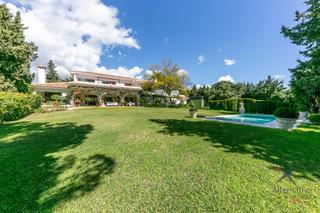 Chalet en Calahonda. Espectacular villa en calahonda a pocos minutos del mar en calah
