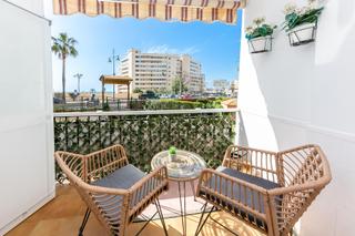 Appartement à Calle orquideas las 1. Bonito apartamento junto al mar