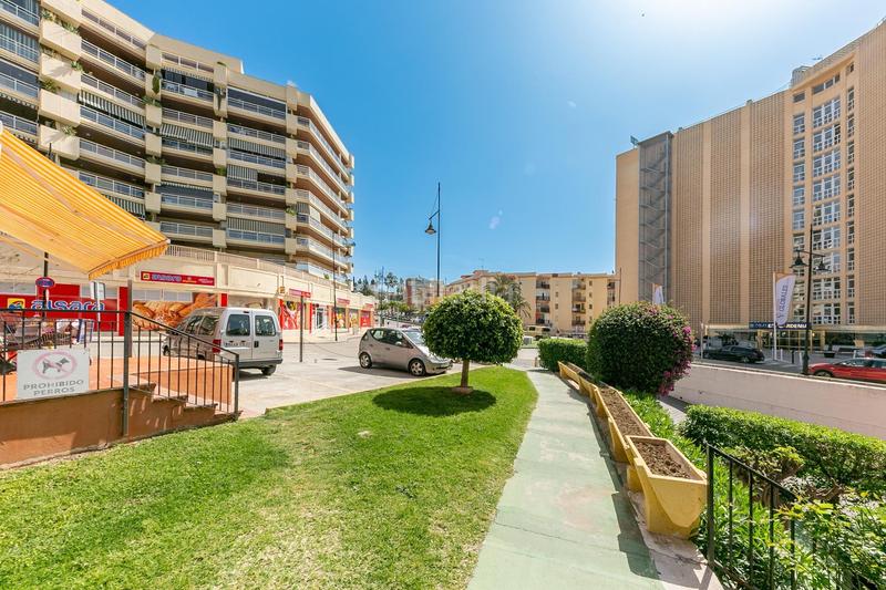 Foto 3a5d2094-3d84-4b1e-b7d5-c5ee122abe17. Piccolo appartamento in calle orquideas las 1 in Las Gaviotas - Carvajal Fuengirola