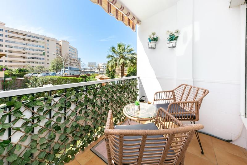 Foto 5e6b664e-7b83-4663-907f-982fc005c19b. Piccolo appartamento in calle orquideas las 1 in Las Gaviotas - Carvajal Fuengirola