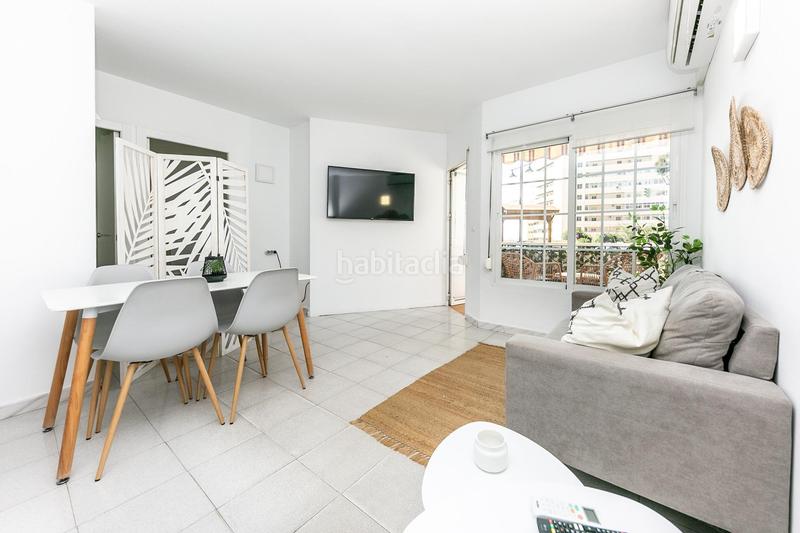 Foto 9858cb09-0d74-4941-a46e-3df16215afbb. Piccolo appartamento in calle orquideas las 1 in Las Gaviotas - Carvajal Fuengirola