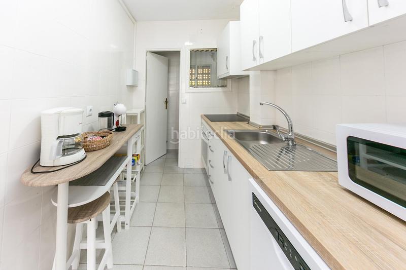 Foto a9a308db-500c-4dfe-81ef-cf692417f997. Piccolo appartamento in calle orquideas las 1 in Las Gaviotas - Carvajal Fuengirola
