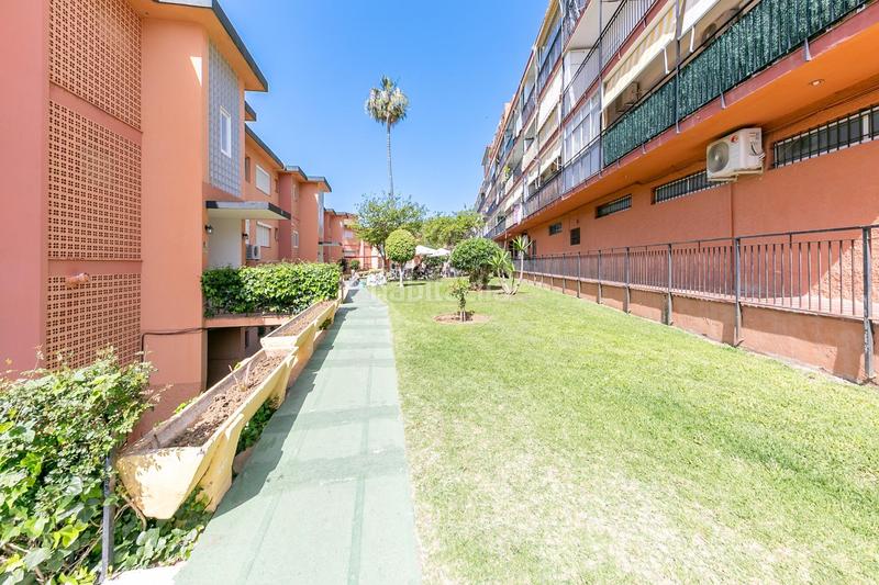Foto bd6ac2a3-8998-4958-9b3a-cd116a9a253c. Piccolo appartamento in calle orquideas las 1 in Las Gaviotas - Carvajal Fuengirola