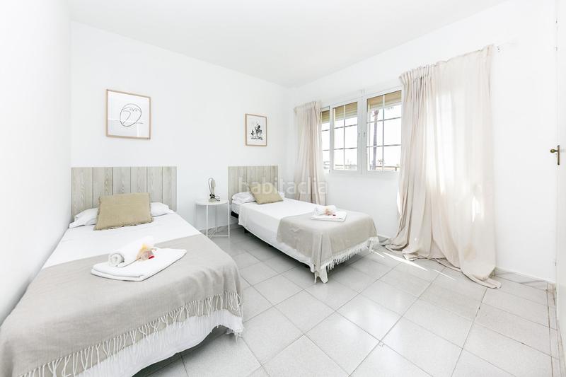Foto d38b1f64-0375-4589-85f0-30d961a88390. Piccolo appartamento in calle orquideas las 1 in Las Gaviotas - Carvajal Fuengirola