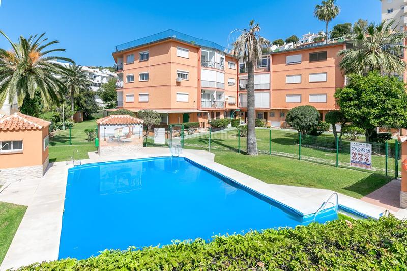 Foto e963280a-925c-498a-92eb-79a1230bd4fc. Piccolo appartamento in calle orquideas las 1 in Las Gaviotas - Carvajal Fuengirola