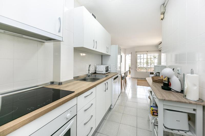 Foto ed470602-11d6-4e60-a46b-8c167c656ce7. Piccolo appartamento in calle orquideas las 1 in Las Gaviotas - Carvajal Fuengirola