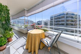 Apartament a Ricardo soriano 34