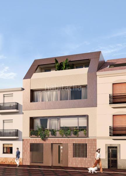 Foto cebb95a7-ae9e-436a-b118-c1bc45222058. Ático en calle gimena 9 ático de 3 habitaciones obra nueva edificio gimena en Fuengirola
