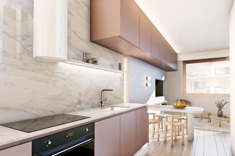 Foto e1821a38-0c1d-430b-8d0b-f88c107a58cf. Ático en calle gimena 9 ático de 3 habitaciones obra nueva edificio gimena en Fuengirola
