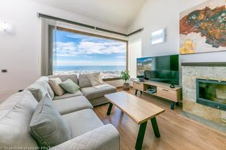 Xalet a Calle sp-2 santangelo norte 6. Chalet independiente con espectaculares vistas al mar  santangel