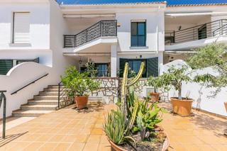 Casa adossada a Calle madrid 26. Adosado en urb. torremar, capellanía, benalmádena