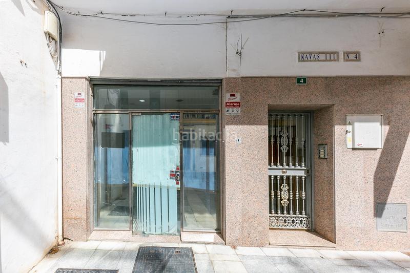 Foto 0835ef76-0542-4d09-a0eb-4e432d5beeac. Local comercial en calle molino 4 local en pleno centro en Fuengirola