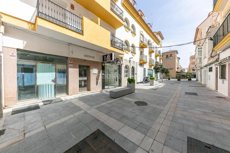 Foto 7a38097d-b12a-473d-a8da-59a4f5777557. Local comercial en calle molino 4 local en pleno centro en Fuengirola