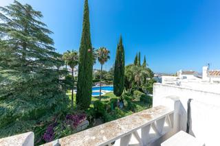 Maison jumelée à Mijas pueblo. Adosado con alma y gran potencial en la casita colorada  haciend
