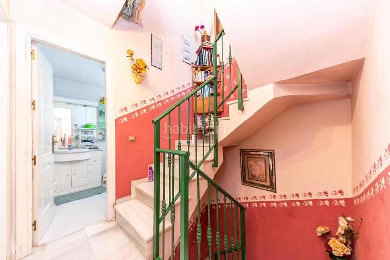 Foto 08c8f48f-f127-4384-bf0d-f18139fe55b7. Casa a schiera con parcheggio piscina in Mijas pueblo Mijas